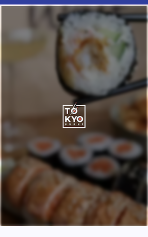 Tokyo Sushi Wejherowo Screenshot 3