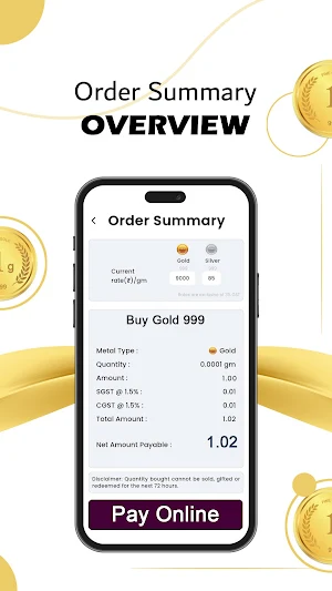 ASHRAY JEWELLERS Screenshot 0