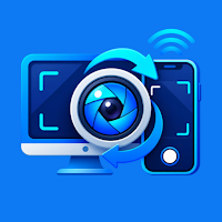 NetCam: Camera Control