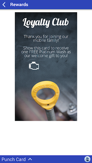 Pelican Pointe Carwash Screenshot 3