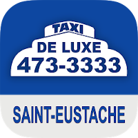 Taxi De Luxe St-Eustache