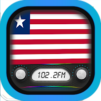 Radio Liberia: Online FM AM Stations + Radio Free