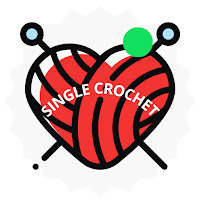 Single Crochet 2.0