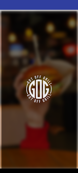 GOT OFF GRILL Screenshot 1