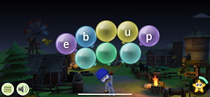 GraphoGame Nederlands Screenshot 0