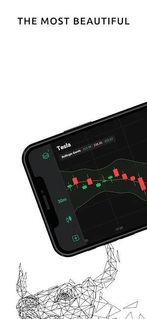 Investing by Currency.com Screenshot 0