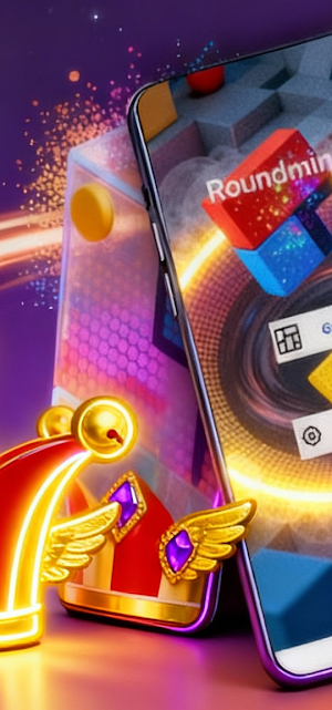 Roundmino Screenshot 1