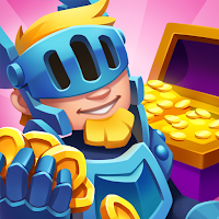 Guildmaker Tycoon: Idle Game