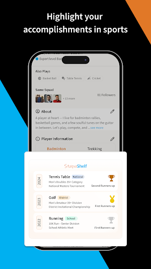 StapuBox Screenshot 1