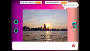 Guess The Place: Geo Quiz Screenshot 3