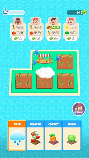 Growing Island Screenshot 3