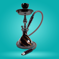 Hookah simulator