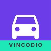 Vincodio - Vin Decoder
