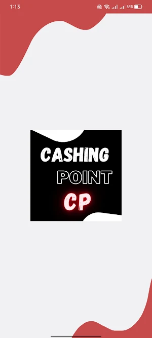 Cashing Point Screenshot 1