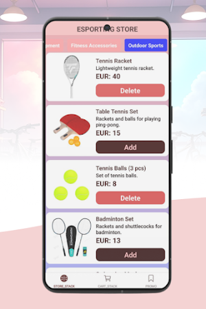Pixbet Apostas Screenshot 1