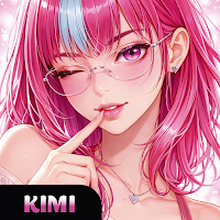 Kimi: Intimate AI Companion
