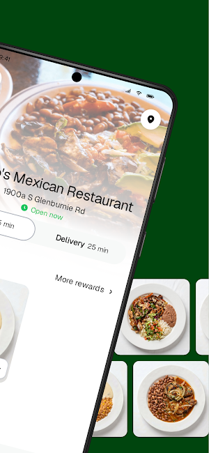 Arturo's Mexican Restaurant Screenshot 1
