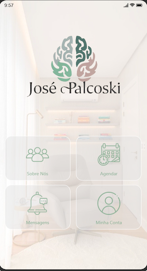 PALCOSKI PSICOLOGIA Screenshot 0