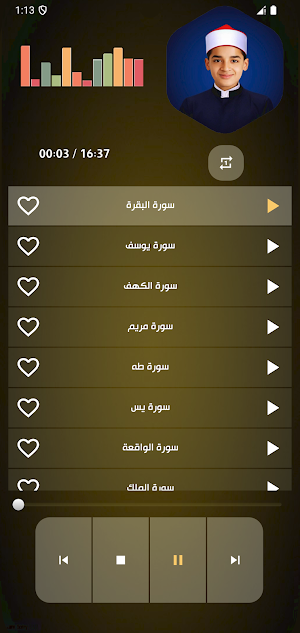 عبدالله احمد شعبان بدون نت Screenshot 1