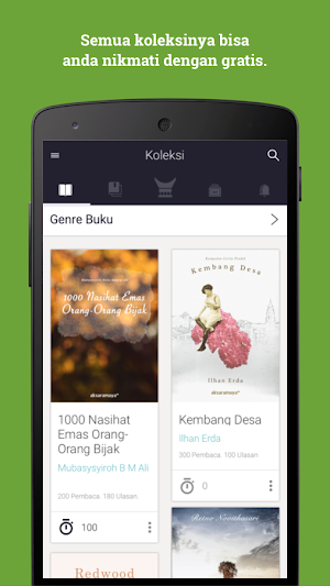 iTorut Screenshot 3