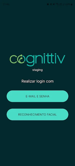 Cognittiv Screenshot 3
