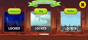 Jungle Adventure Screenshot 2
