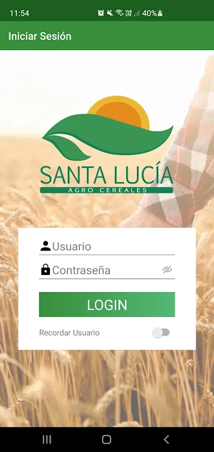 Santa Lucía SA Screenshot 3