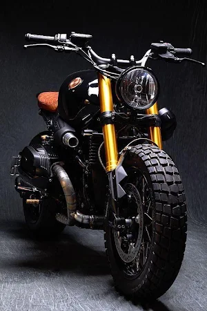 Motorbike Wallpaper 4K Ultra HD - Backgrounds Screenshot 0