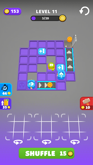 Moneymatic Screenshot 0