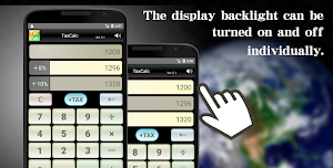 Tax Calc Screenshot 3