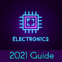 Learn Basic Electronics  - Beg