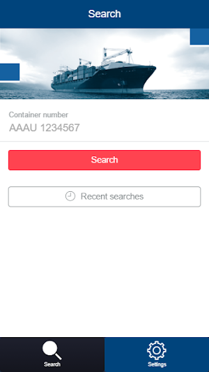 Softpak Container App Screenshot 0