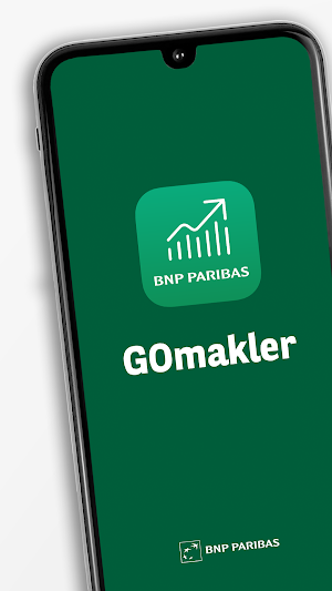 GOmakler Screenshot 0