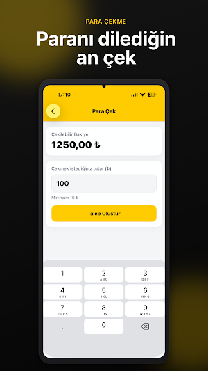 Winzigo Screenshot 1