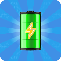 Full Battery Charging Alarm