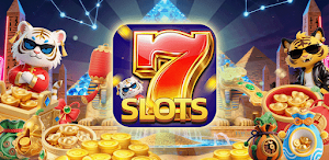 777 iPGame Gold Slots Screenshot 0