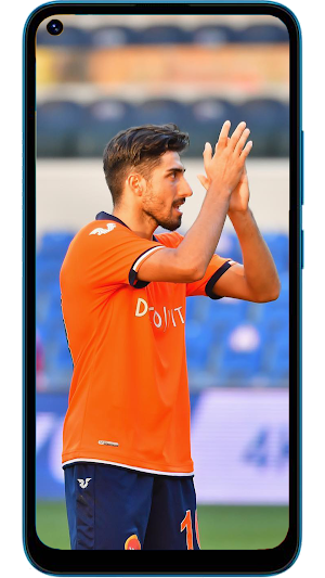 İstanbul Başakşehir Wallpapers Screenshot 0