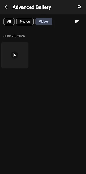 Time Stamp Camera Screenshot 1