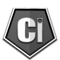 Coastal Stormy Gray Icon Pack