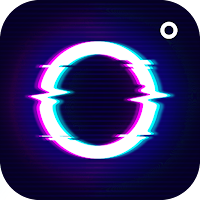 Glitch Video Effect