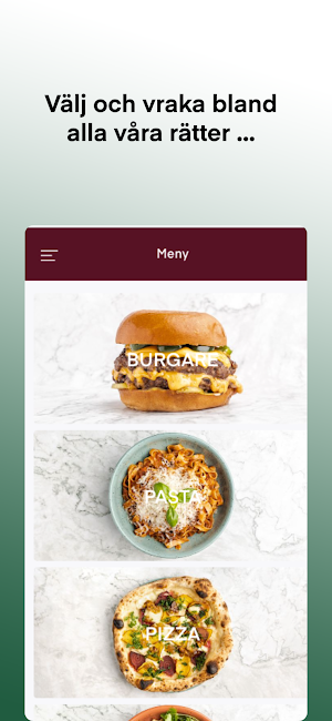 La Fabbrica Del Gusto Screenshot 3