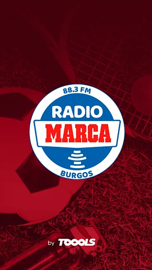 Radio Marca Burgos Screenshot 0
