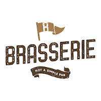 Brasserie - Not a simple pub!
