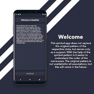 easyRein - 2022 Screenshot 0