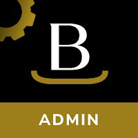 BelleVie Society Admin App