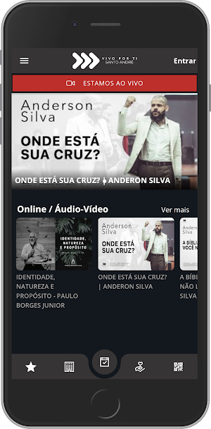 VPT - Santo André Screenshot 1