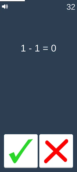 Math Master Screenshot 1