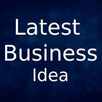 Latest business ideas
