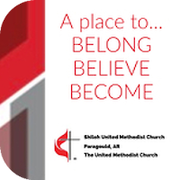 Shiloh-Paragould UMC