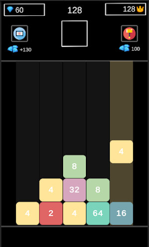 Winner Merge Blocks Screenshot 3